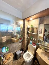 Blk 757 Choa Chu Kang North 5 (Choa Chu Kang), HDB Executive #458970001